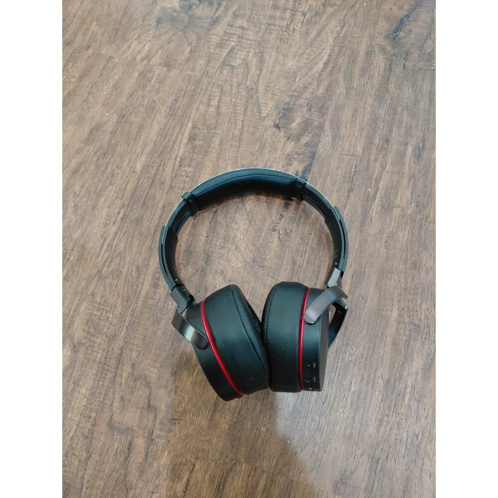 Sony MDR-XB950BT Extra Bass Wireless Stereo Bluetooth Headphone - Black
